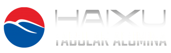 HAIXU – ألومينا تابولار